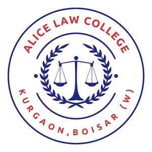 Alice Law College logo